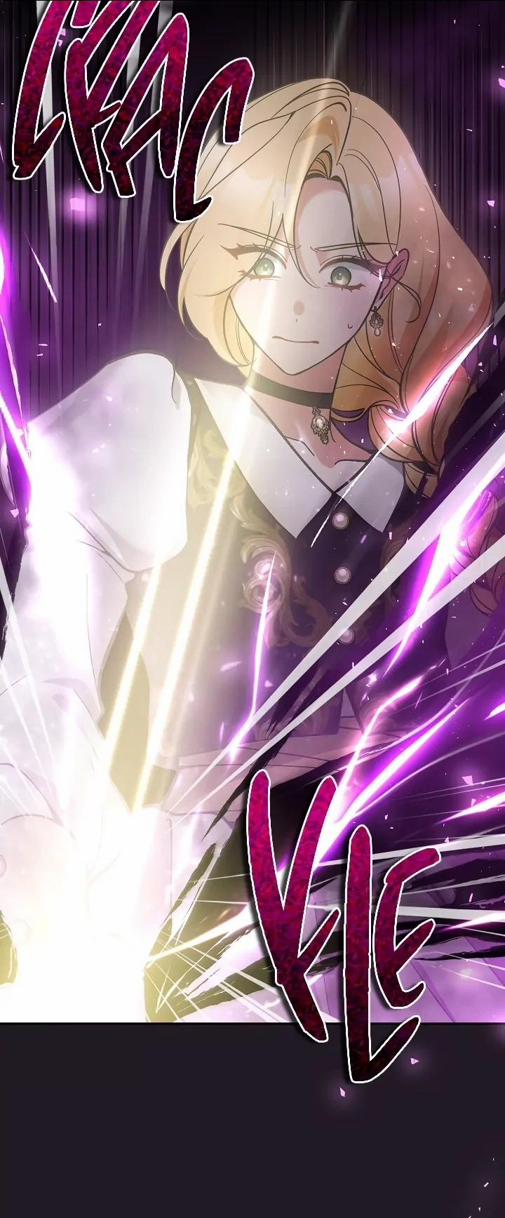 Đừng Đến Cửa Hàng Văn Phòng Phẩm Của Ác Nữ 72 trang 6