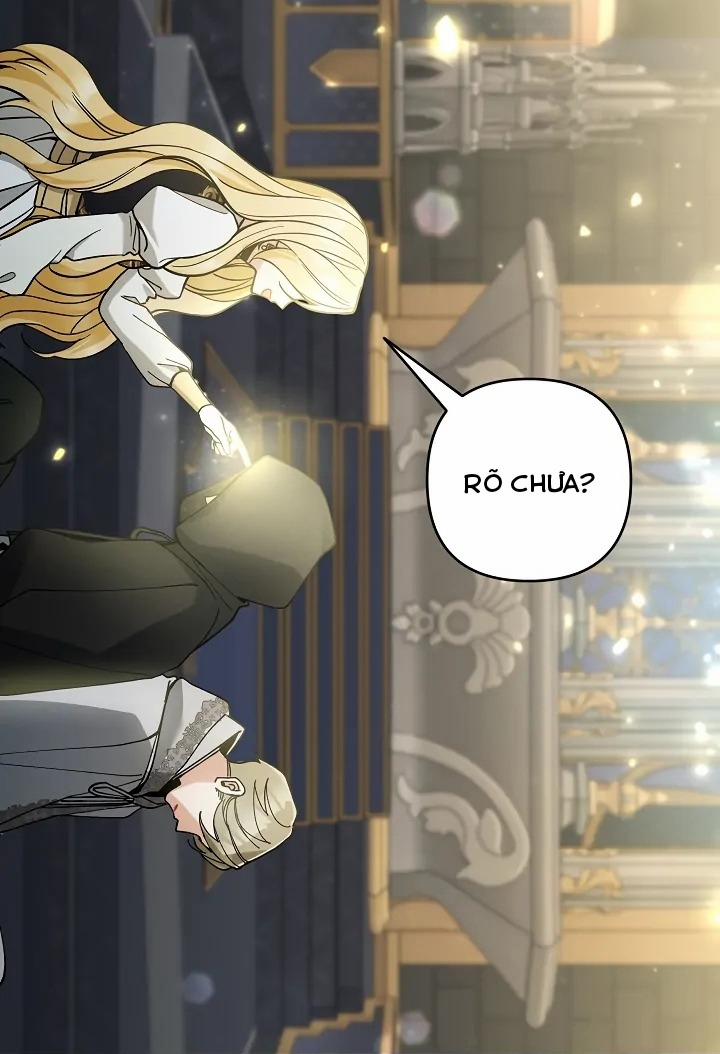 Đừng Đến Cửa Hàng Văn Phòng Phẩm Của Ác Nữ 72 trang 63