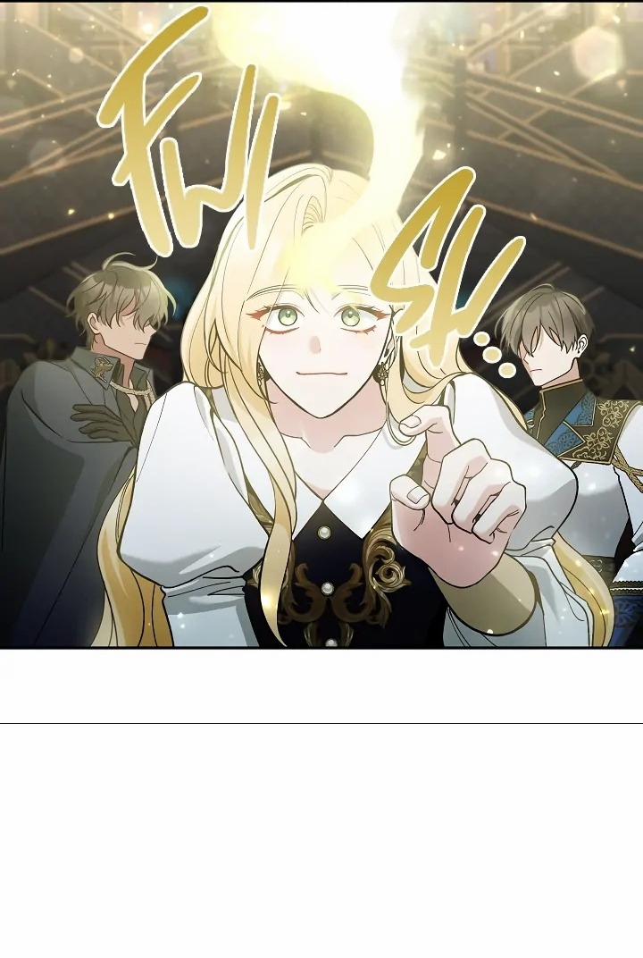 Đừng Đến Cửa Hàng Văn Phòng Phẩm Của Ác Nữ 72 trang 64