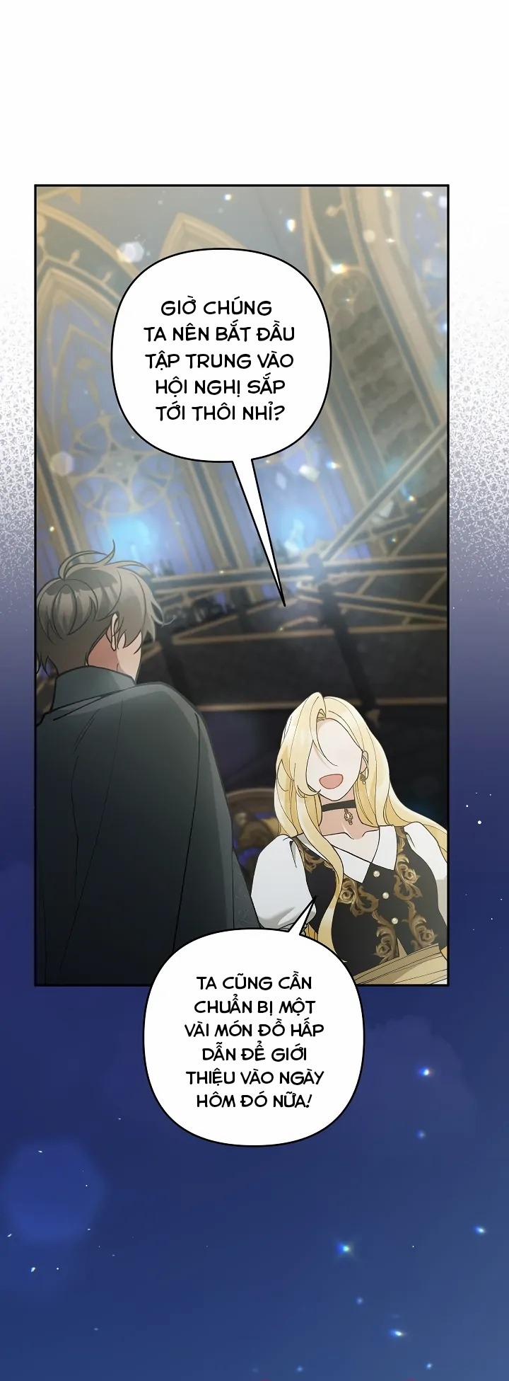 Đừng Đến Cửa Hàng Văn Phòng Phẩm Của Ác Nữ 72 trang 68