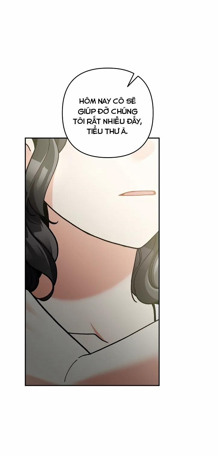 Đừng Đến Cửa Hàng Văn Phòng Phẩm Của Ác Nữ 72 trang 72