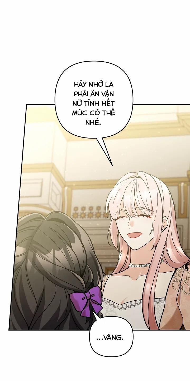 Đừng Đến Cửa Hàng Văn Phòng Phẩm Của Ác Nữ 72 trang 73