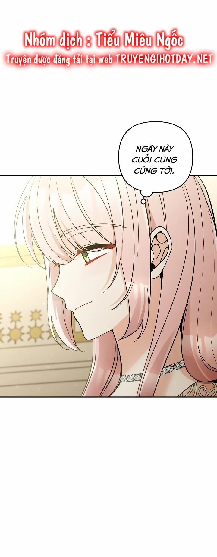 Đừng Đến Cửa Hàng Văn Phòng Phẩm Của Ác Nữ 72 trang 74