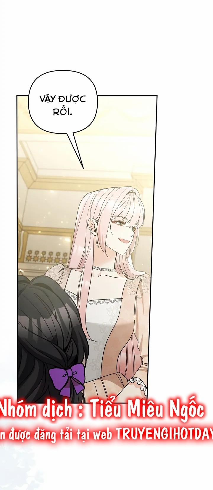 Đừng Đến Cửa Hàng Văn Phòng Phẩm Của Ác Nữ 72 trang 79