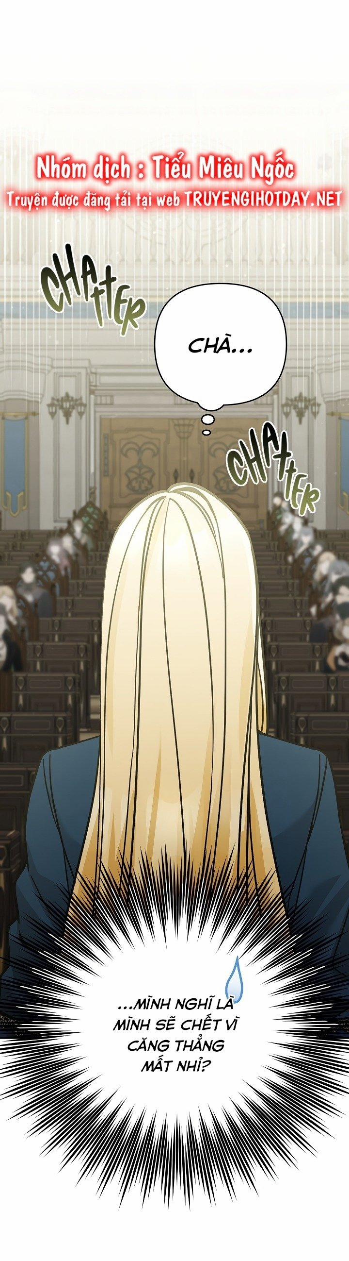 Đừng Đến Cửa Hàng Văn Phòng Phẩm Của Ác Nữ 73 trang 18