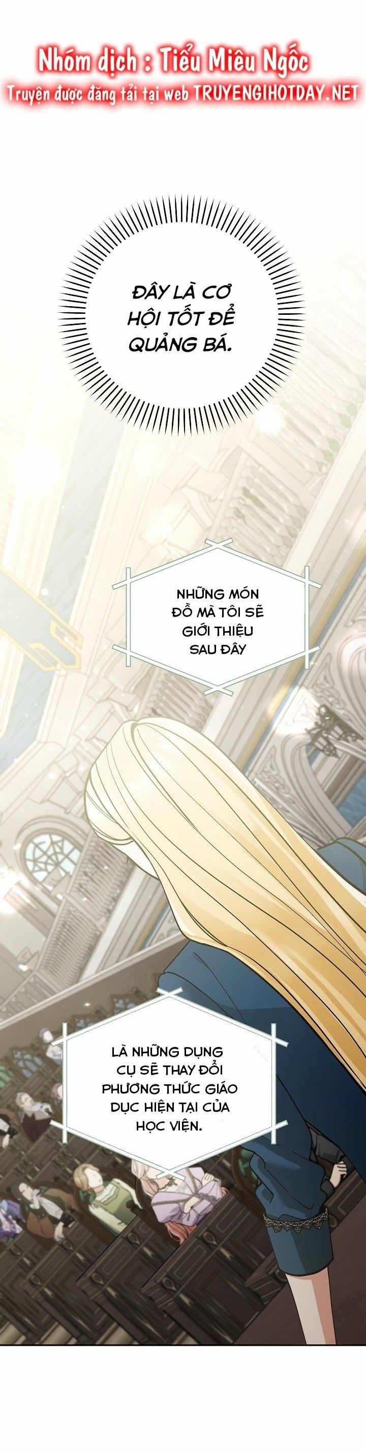 Đừng Đến Cửa Hàng Văn Phòng Phẩm Của Ác Nữ 73 trang 20