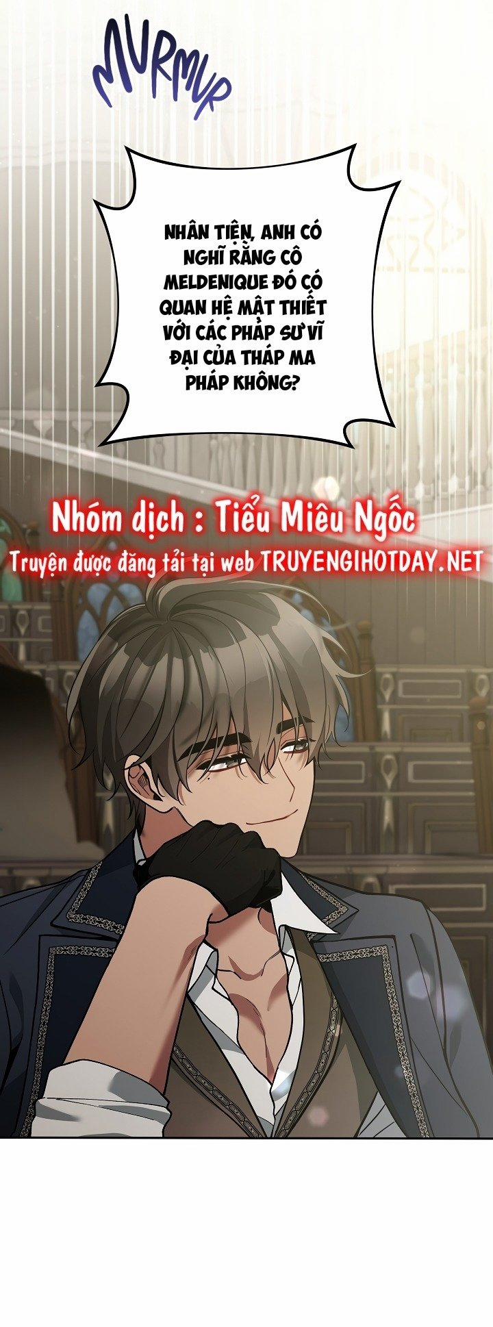 Đừng Đến Cửa Hàng Văn Phòng Phẩm Của Ác Nữ 73 trang 38