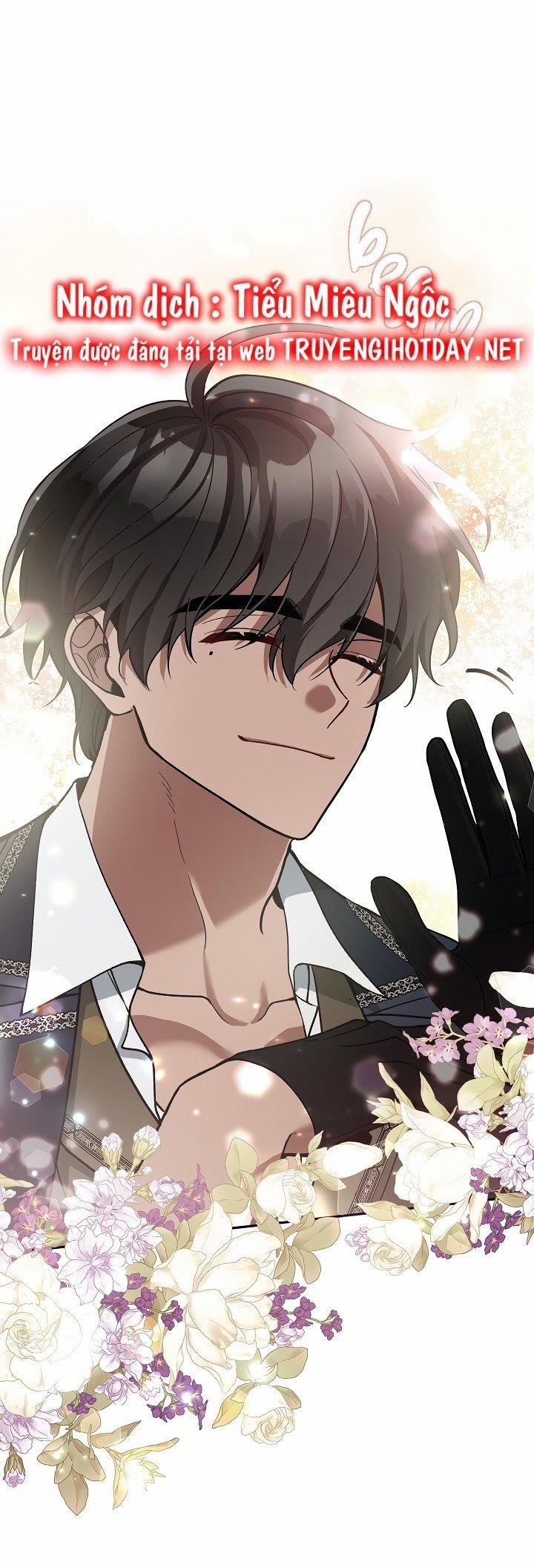 Đừng Đến Cửa Hàng Văn Phòng Phẩm Của Ác Nữ 73 trang 40