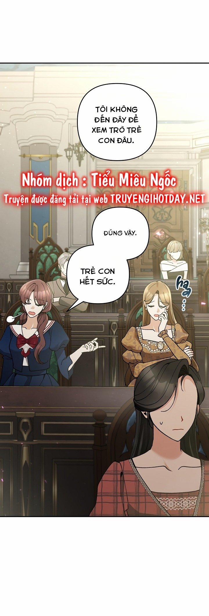 Đừng Đến Cửa Hàng Văn Phòng Phẩm Của Ác Nữ 73 trang 45