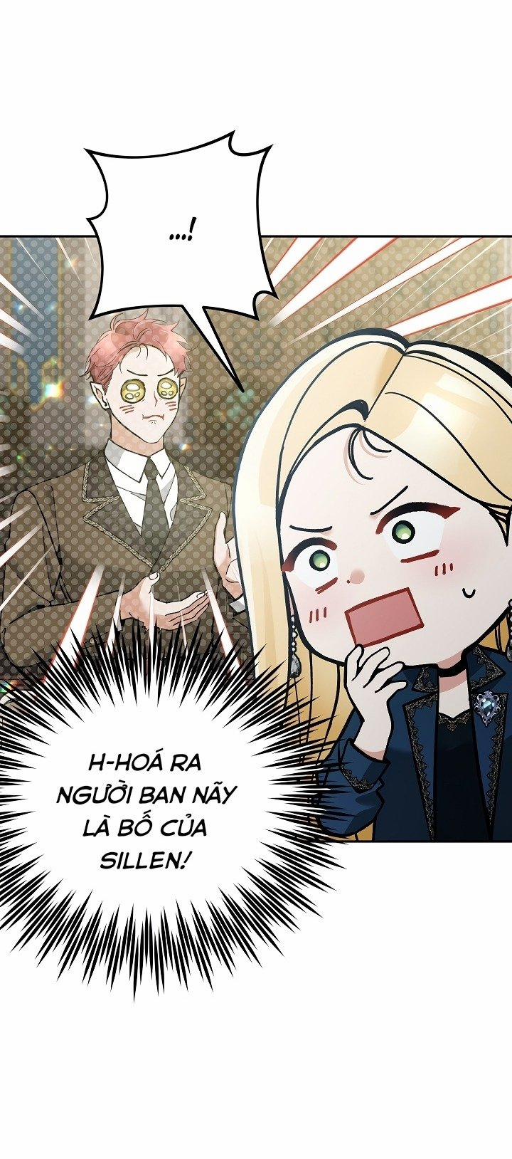 Đừng Đến Cửa Hàng Văn Phòng Phẩm Của Ác Nữ 73 trang 56