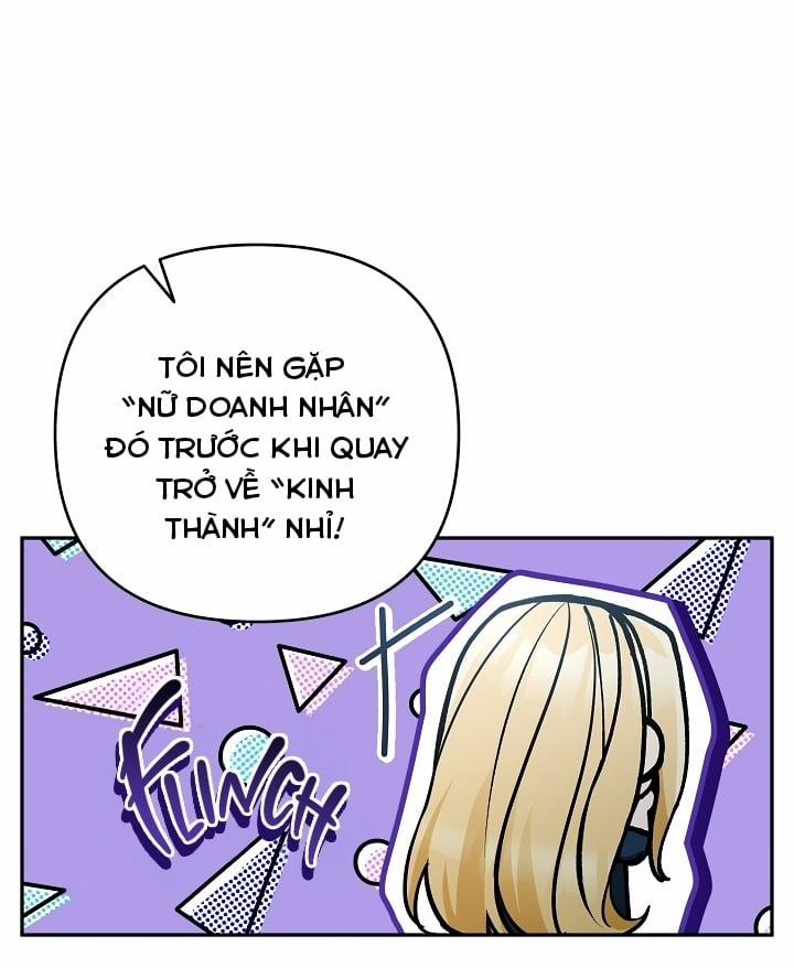 Đừng Đến Cửa Hàng Văn Phòng Phẩm Của Ác Nữ 73 trang 57