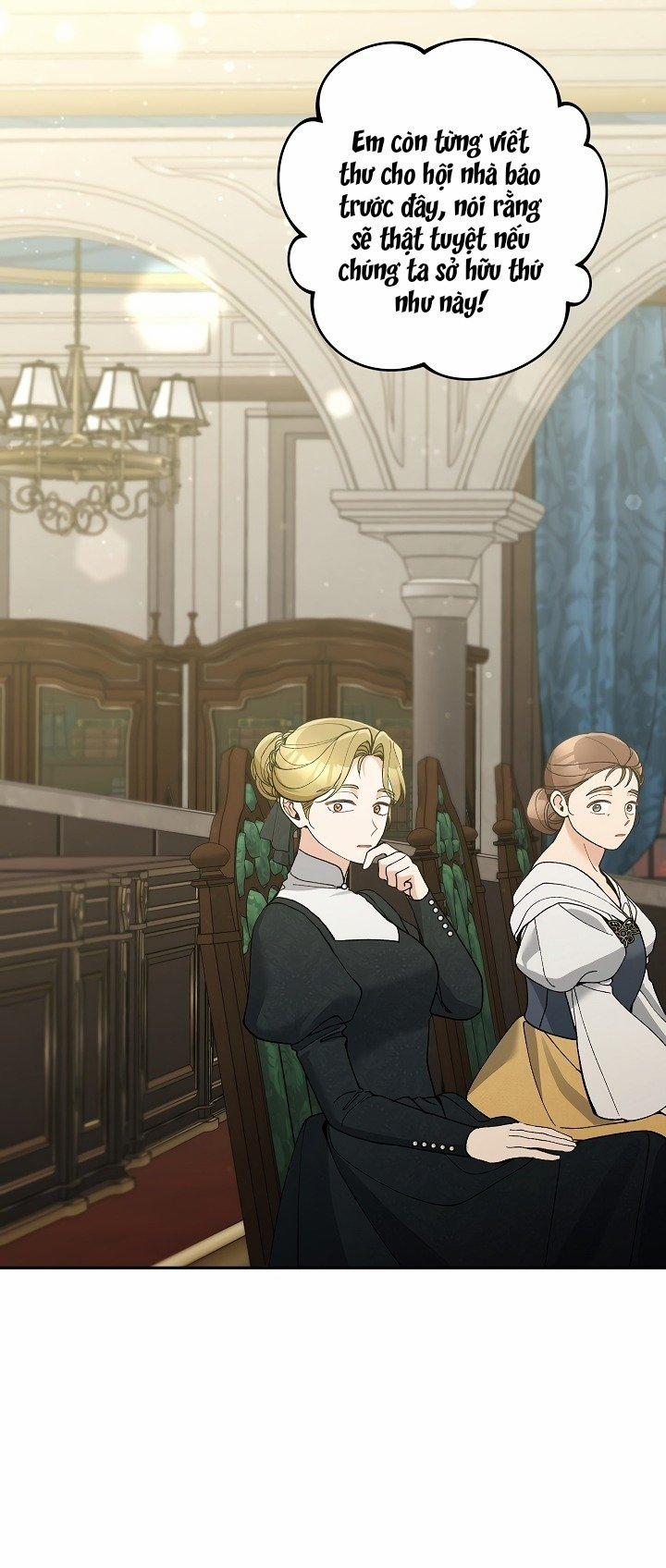 Đừng Đến Cửa Hàng Văn Phòng Phẩm Của Ác Nữ 73 trang 67