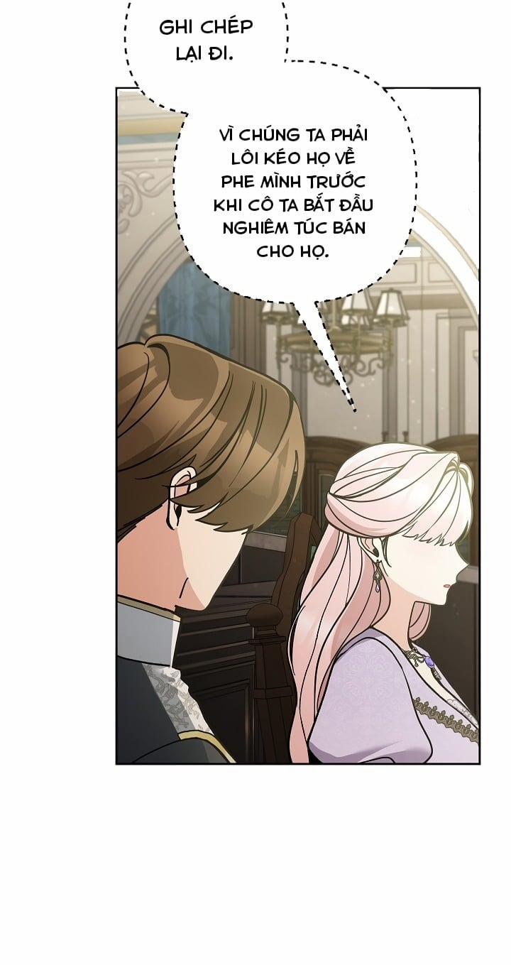 Đừng Đến Cửa Hàng Văn Phòng Phẩm Của Ác Nữ 73 trang 71