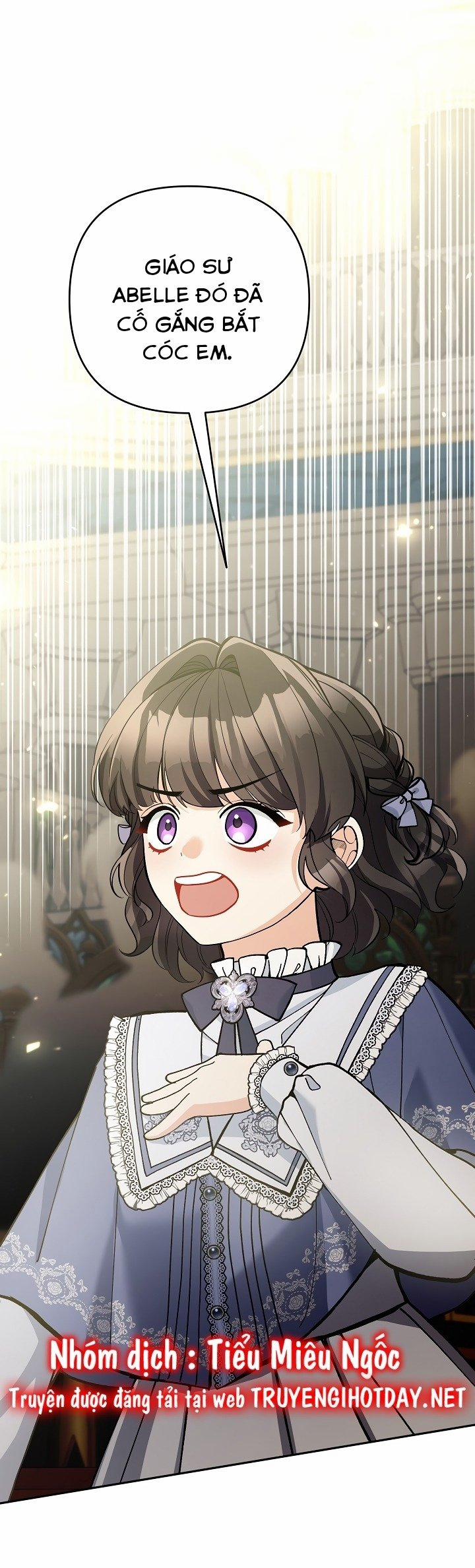 Đừng Đến Cửa Hàng Văn Phòng Phẩm Của Ác Nữ 74 trang 15