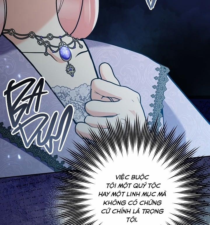 Đừng Đến Cửa Hàng Văn Phòng Phẩm Của Ác Nữ 74 trang 25