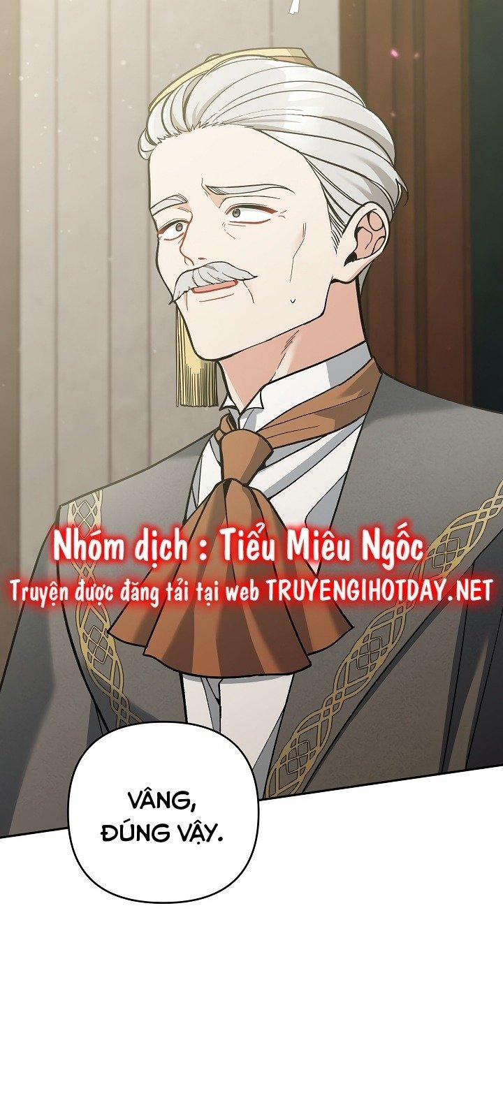 Đừng Đến Cửa Hàng Văn Phòng Phẩm Của Ác Nữ 74 trang 3