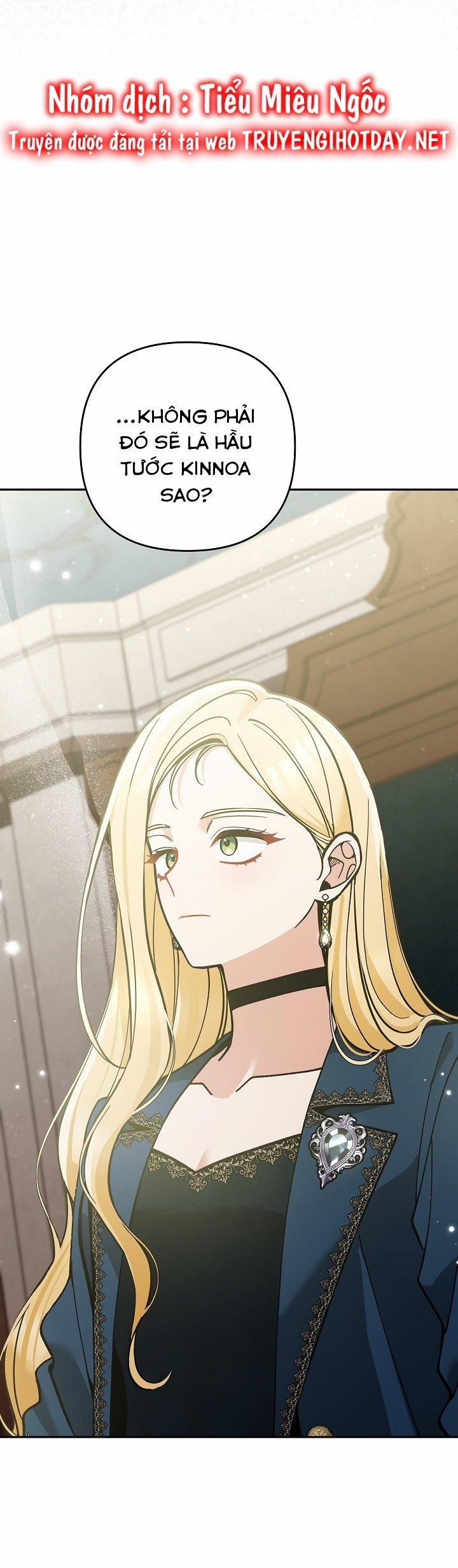 Đừng Đến Cửa Hàng Văn Phòng Phẩm Của Ác Nữ 74 trang 37