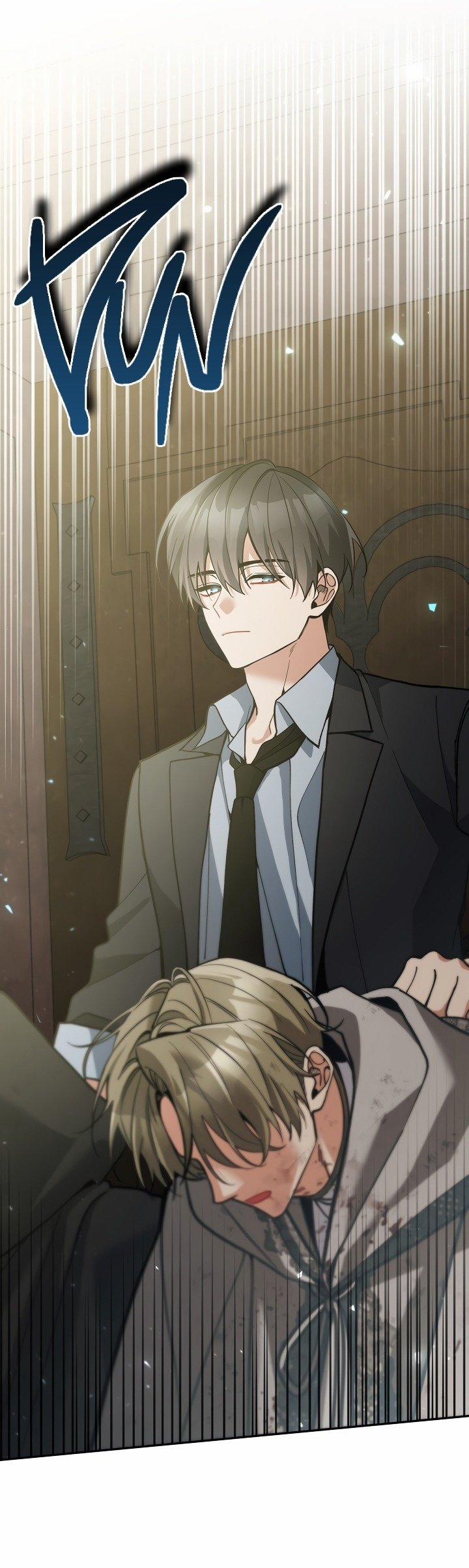 Đừng Đến Cửa Hàng Văn Phòng Phẩm Của Ác Nữ 74 trang 50