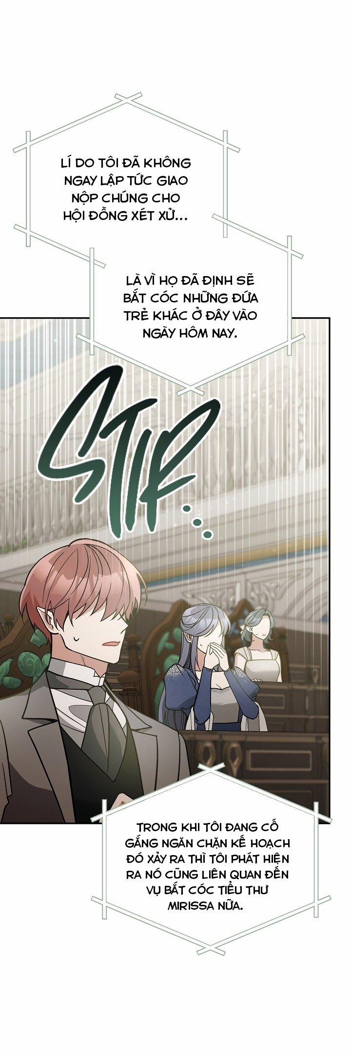 Đừng Đến Cửa Hàng Văn Phòng Phẩm Của Ác Nữ 74 trang 60