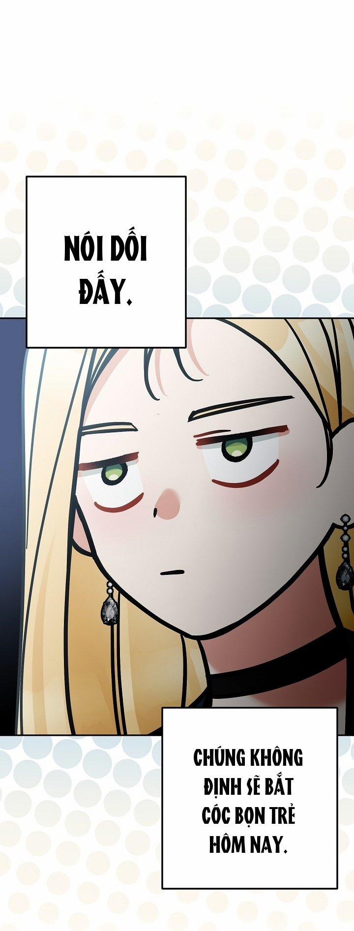 Đừng Đến Cửa Hàng Văn Phòng Phẩm Của Ác Nữ 74 trang 62