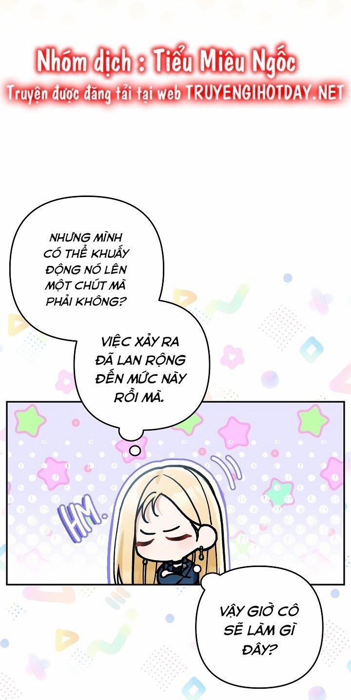 Đừng Đến Cửa Hàng Văn Phòng Phẩm Của Ác Nữ 74 trang 63