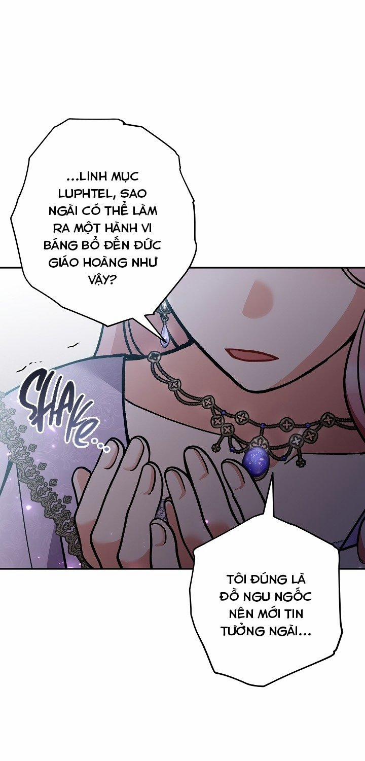 Đừng Đến Cửa Hàng Văn Phòng Phẩm Của Ác Nữ 74 trang 65