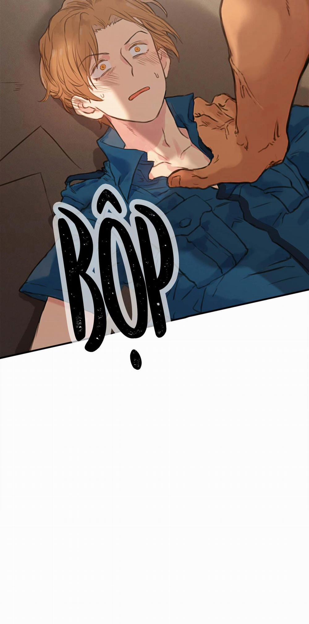 Đừng Động Không Là Cương Đó! 1 trang 12