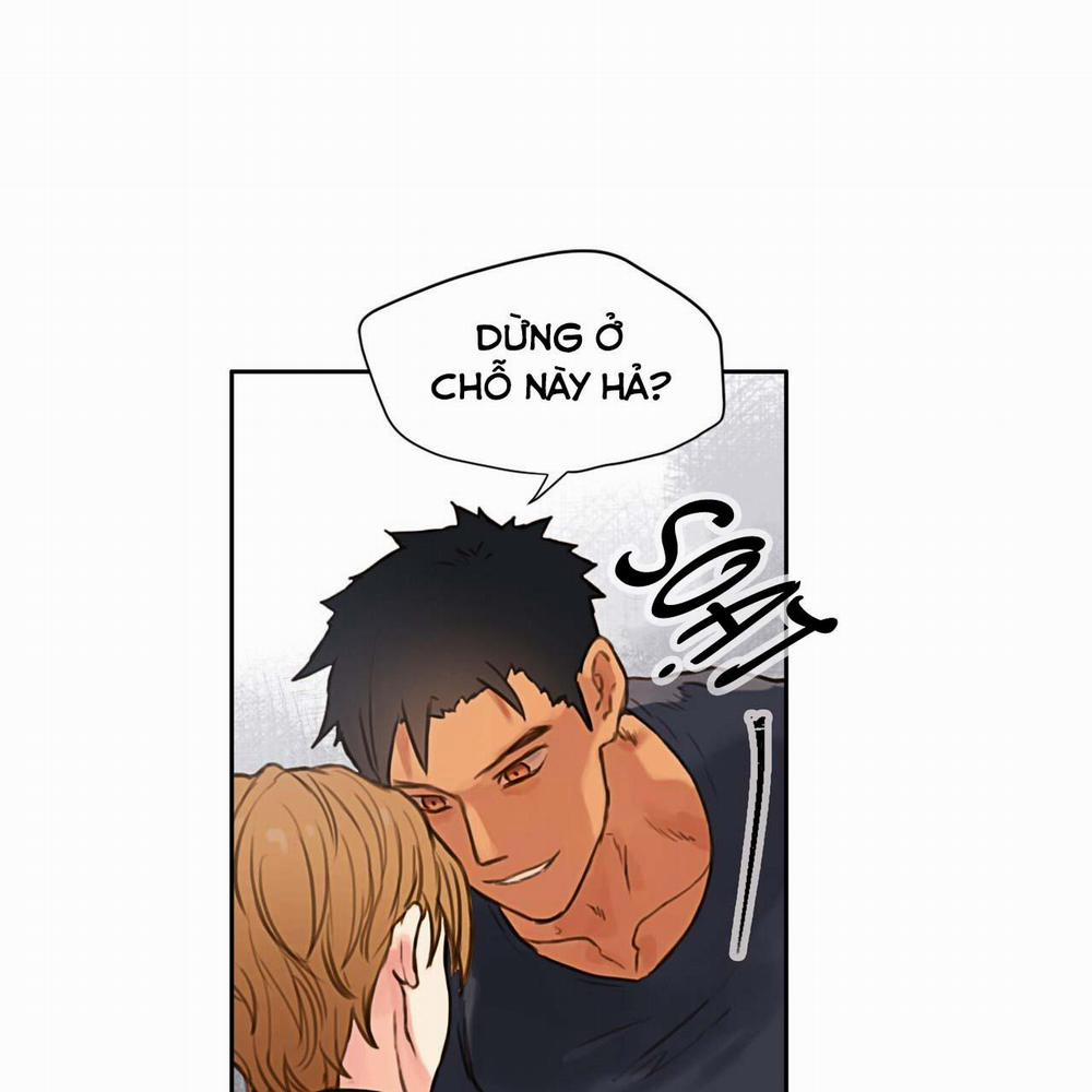 Đừng Động Không Là Cương Đó! 1 trang 15