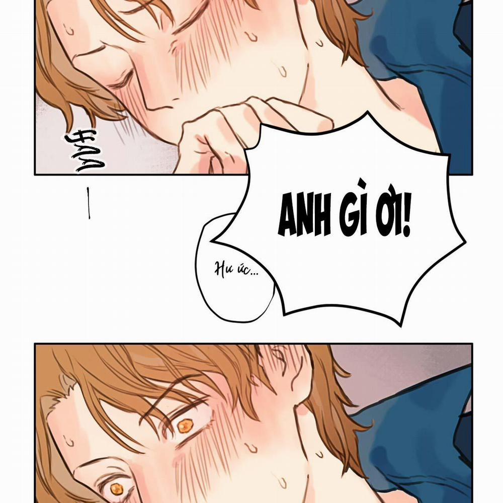 Đừng Động Không Là Cương Đó! 1 trang 19