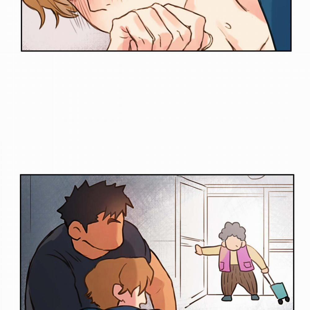 Đừng Động Không Là Cương Đó! 1 trang 20