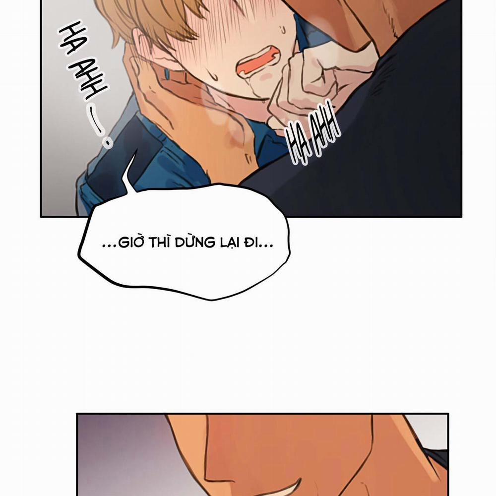 Đừng Động Không Là Cương Đó! 1 trang 3