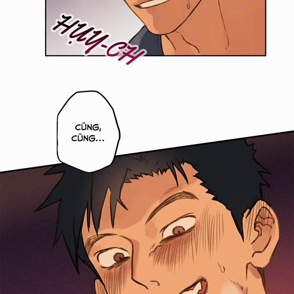 Đừng Động Không Là Cương Đó! 1 trang 4