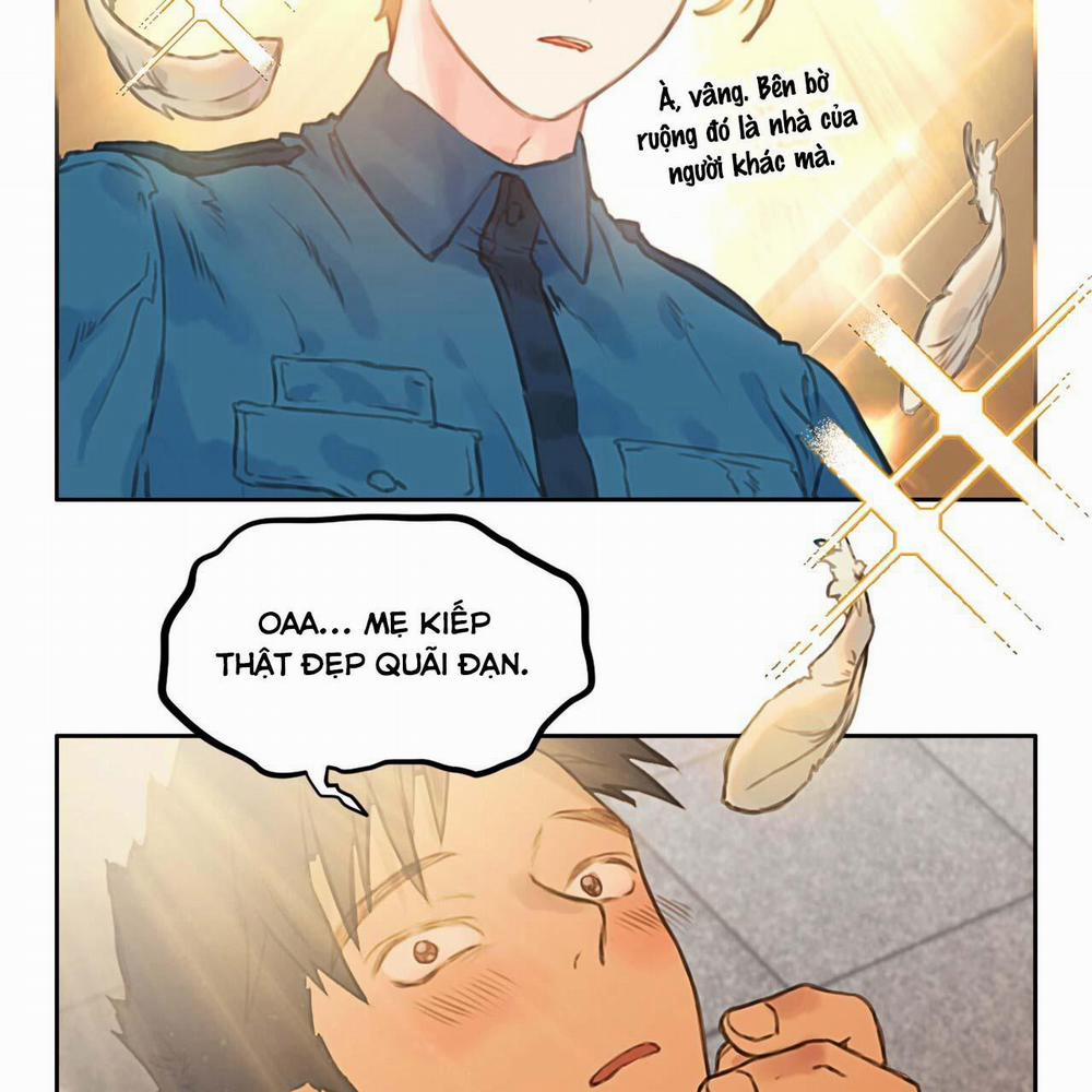 Đừng Động Không Là Cương Đó! 1 trang 42