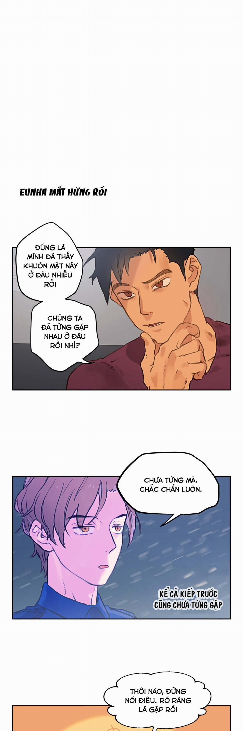 Đừng Động Không Là Cương Đó! 1 trang 47