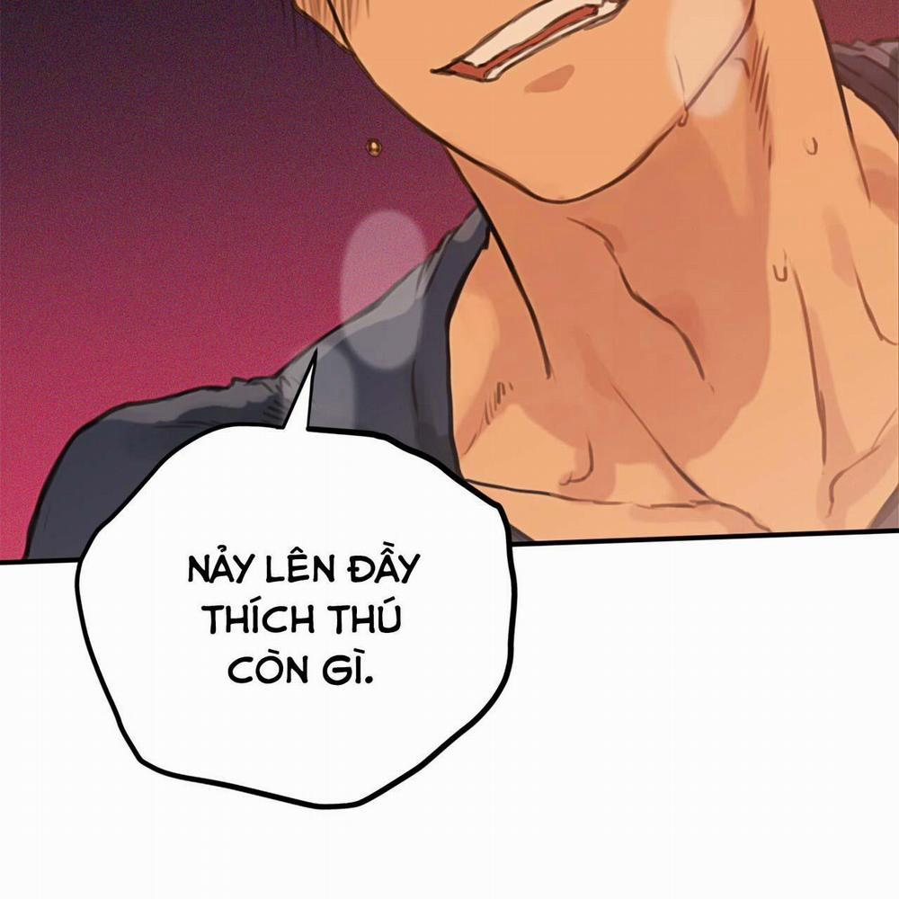 Đừng Động Không Là Cương Đó! 1 trang 5