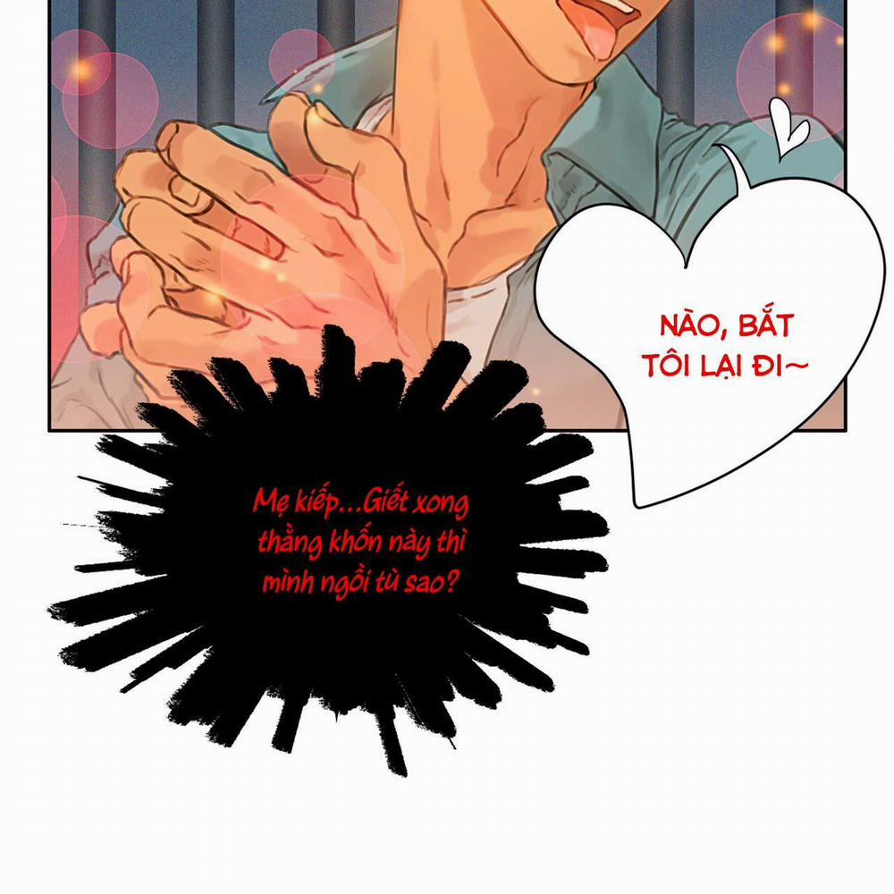 Đừng Động Không Là Cương Đó! 1 trang 55