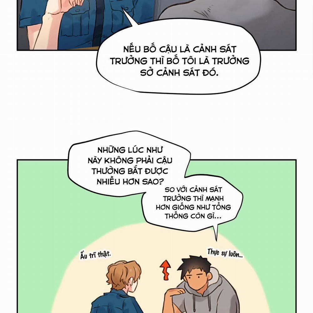 Đừng Động Không Là Cương Đó! 1 trang 59