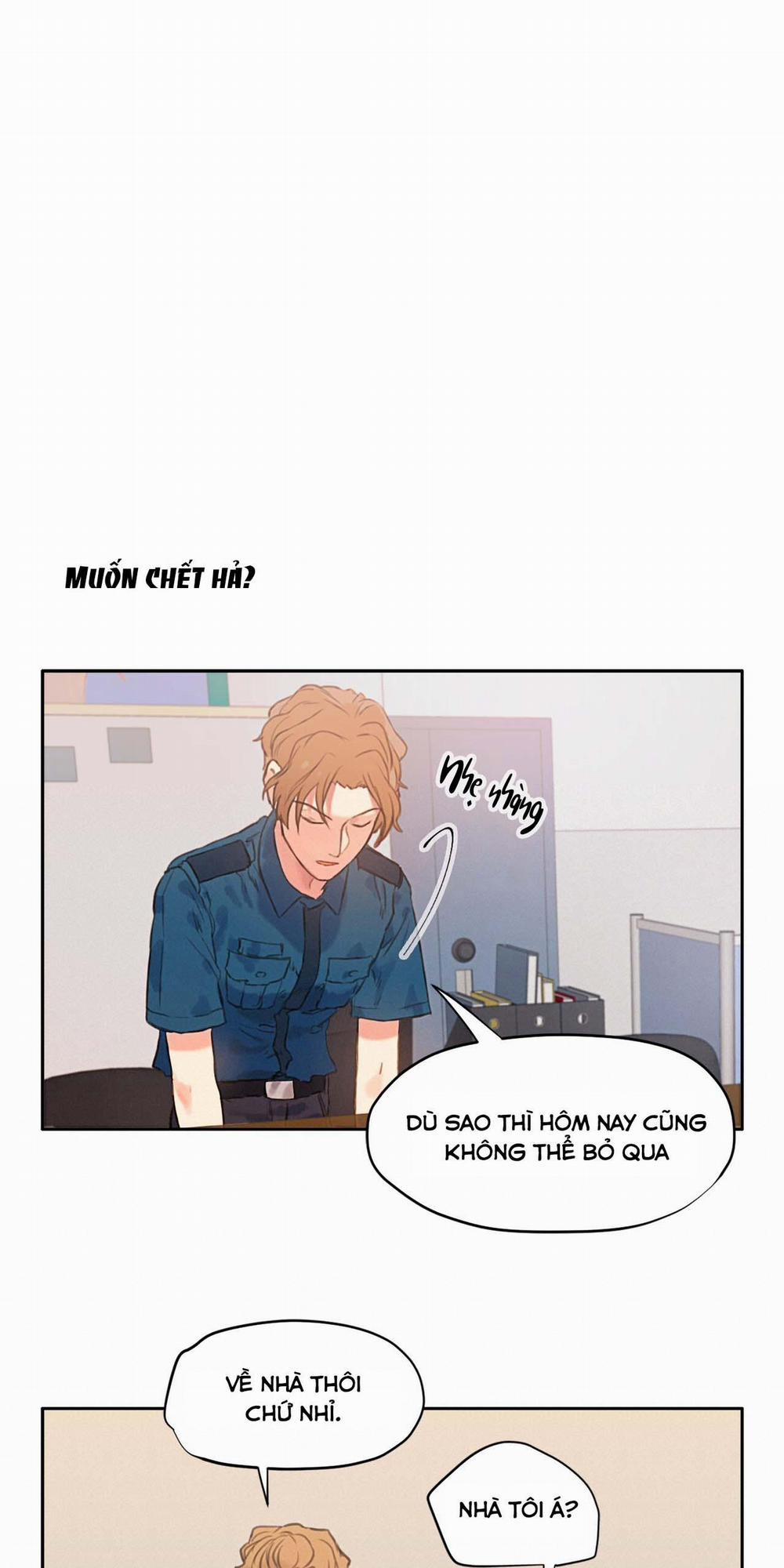 Đừng Động Không Là Cương Đó! 1 trang 65