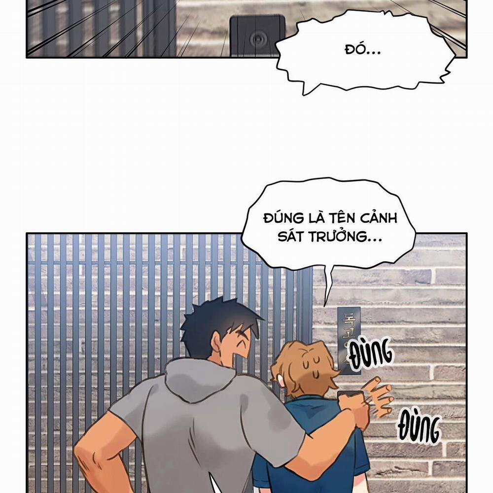 Đừng Động Không Là Cương Đó! 1 trang 71