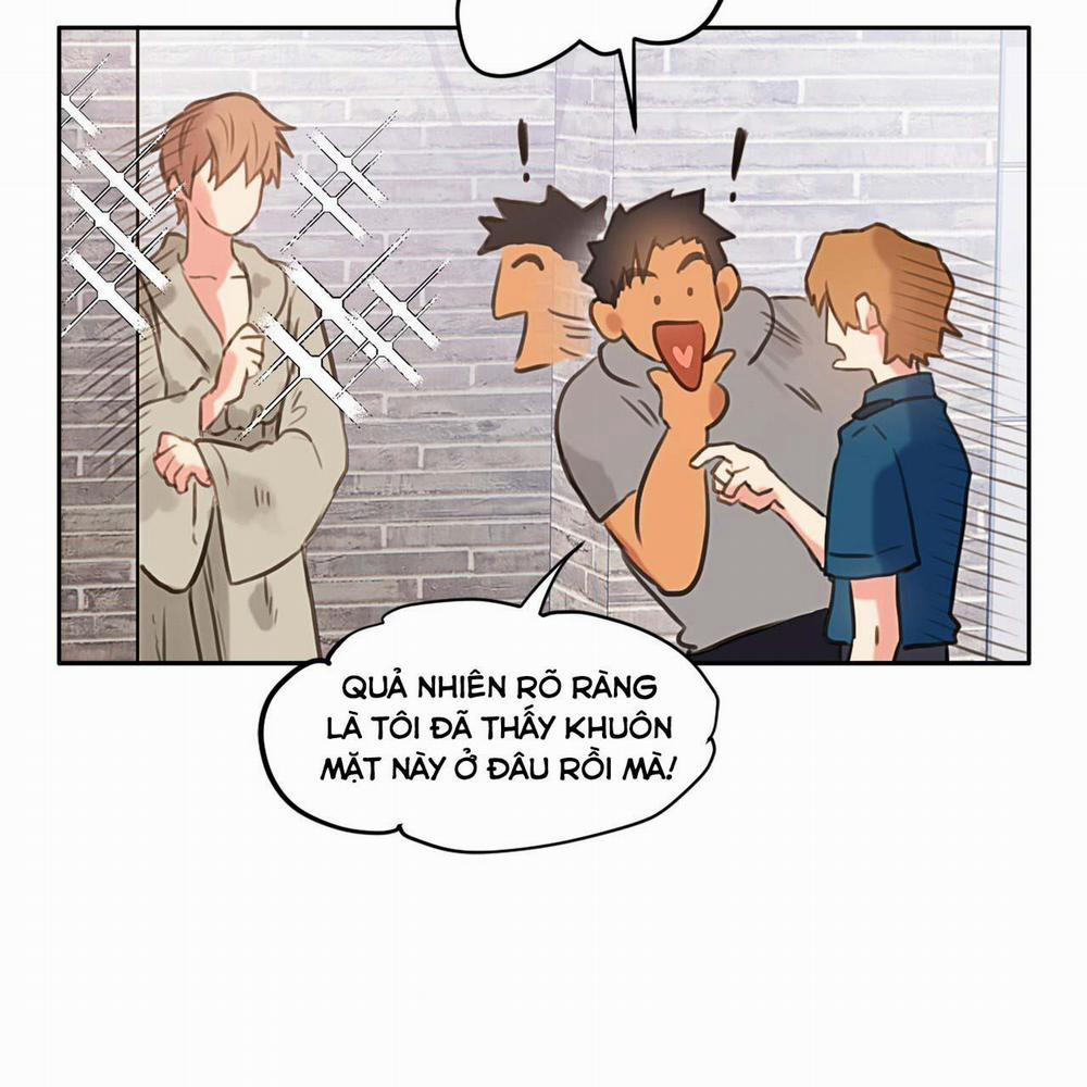 Đừng Động Không Là Cương Đó! 1 trang 79