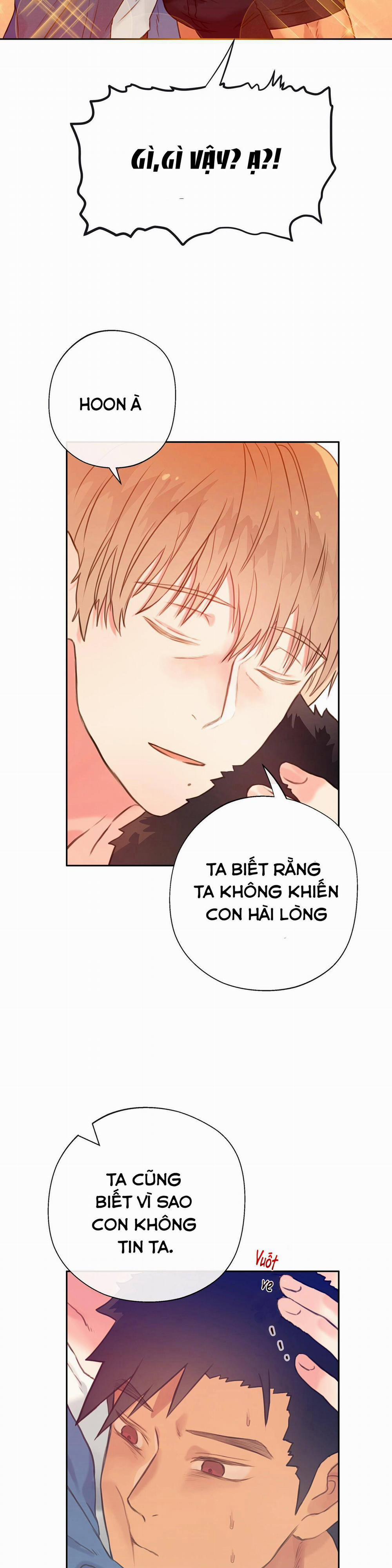 Đừng Động Không Là Cương Đó! 10 trang 2