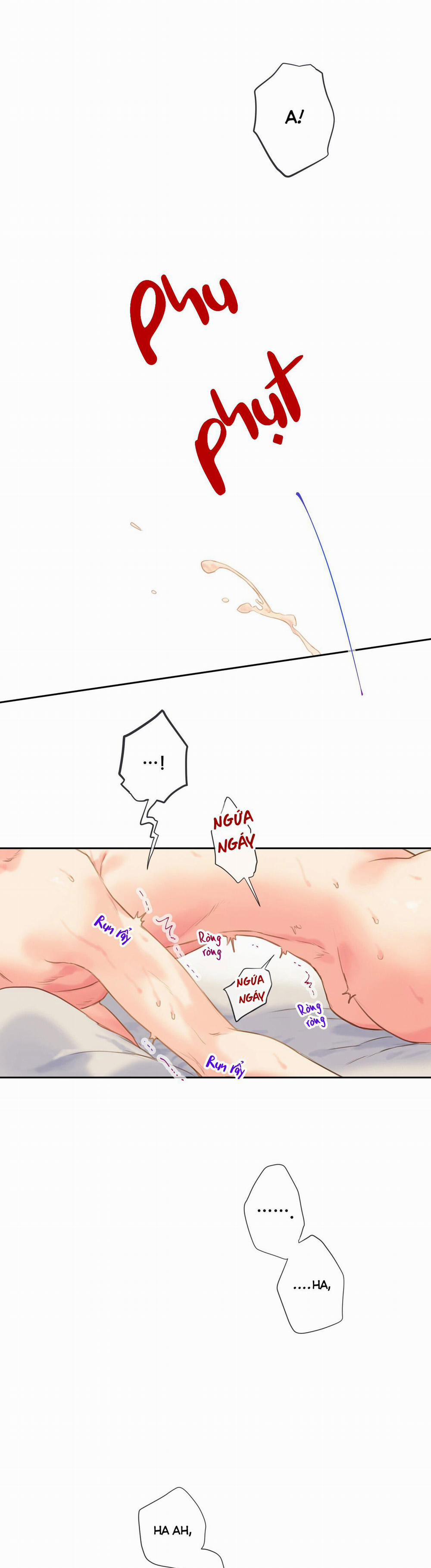 Đừng Động Không Là Cương Đó! 12 trang 11