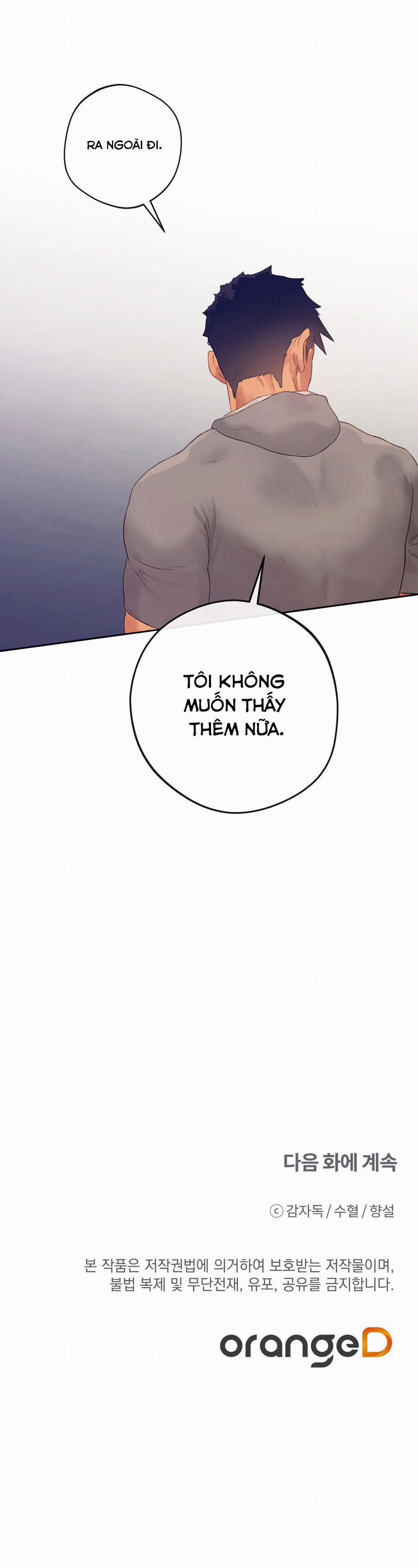 Đừng Động Không Là Cương Đó! 12 trang 14