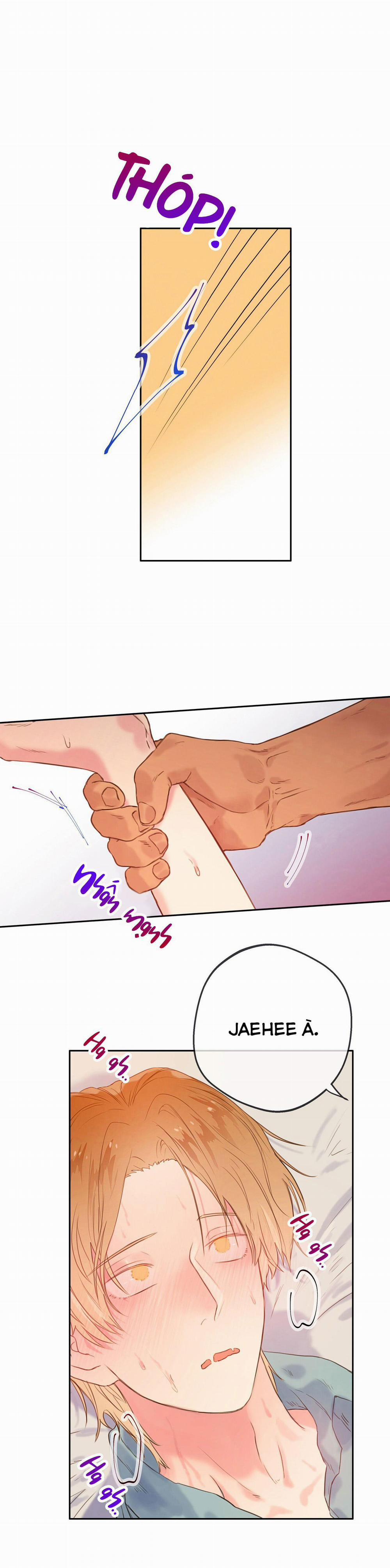 Đừng Động Không Là Cương Đó! 12 trang 6