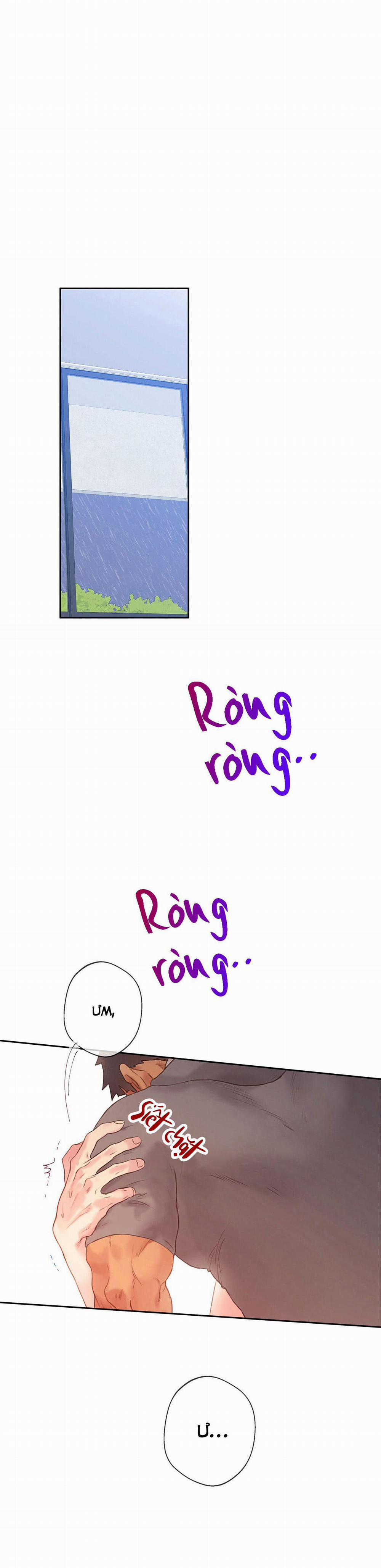 Đừng Động Không Là Cương Đó! 12 trang 8