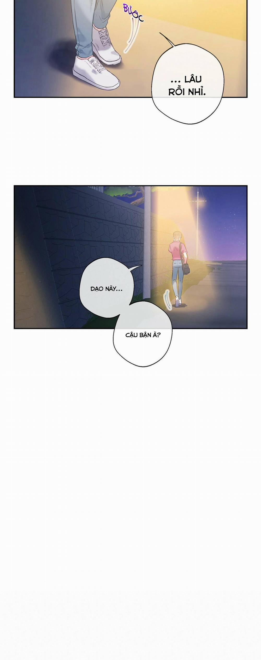 Đừng Động Không Là Cương Đó! 13 trang 12