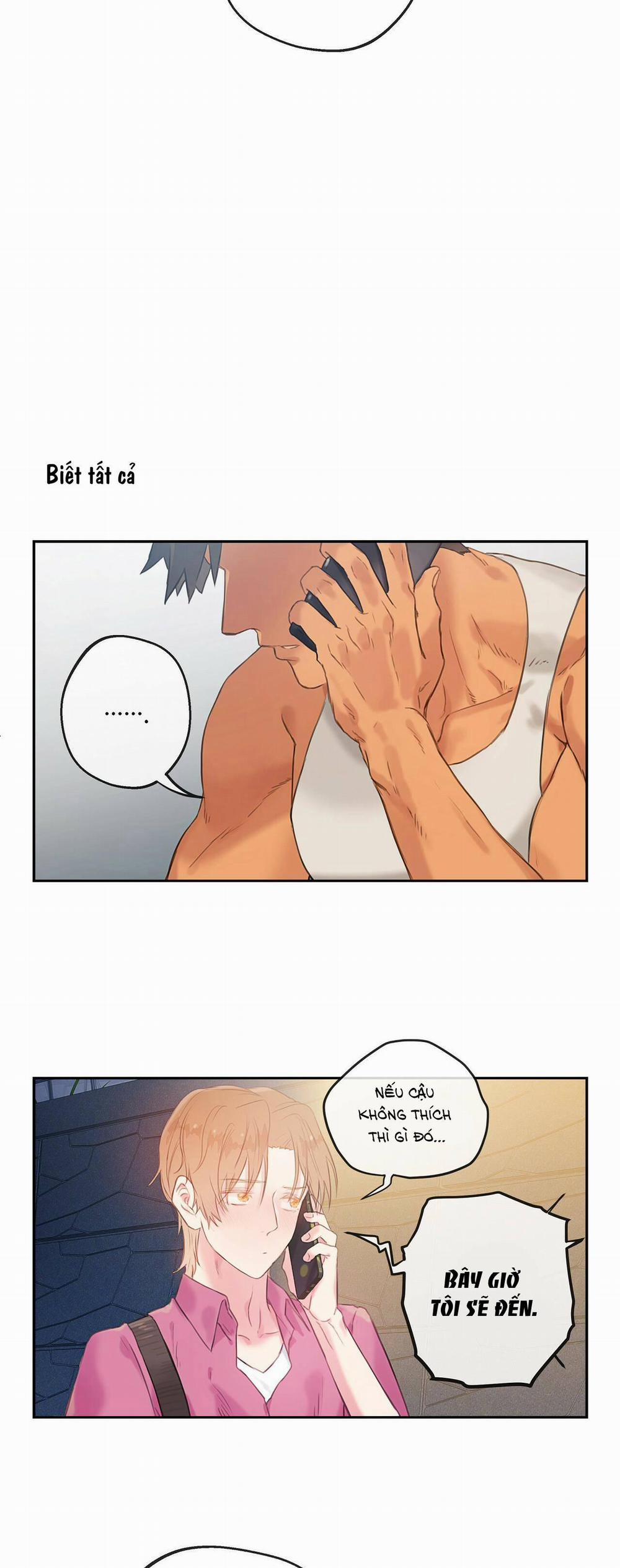 Đừng Động Không Là Cương Đó! 13 trang 14