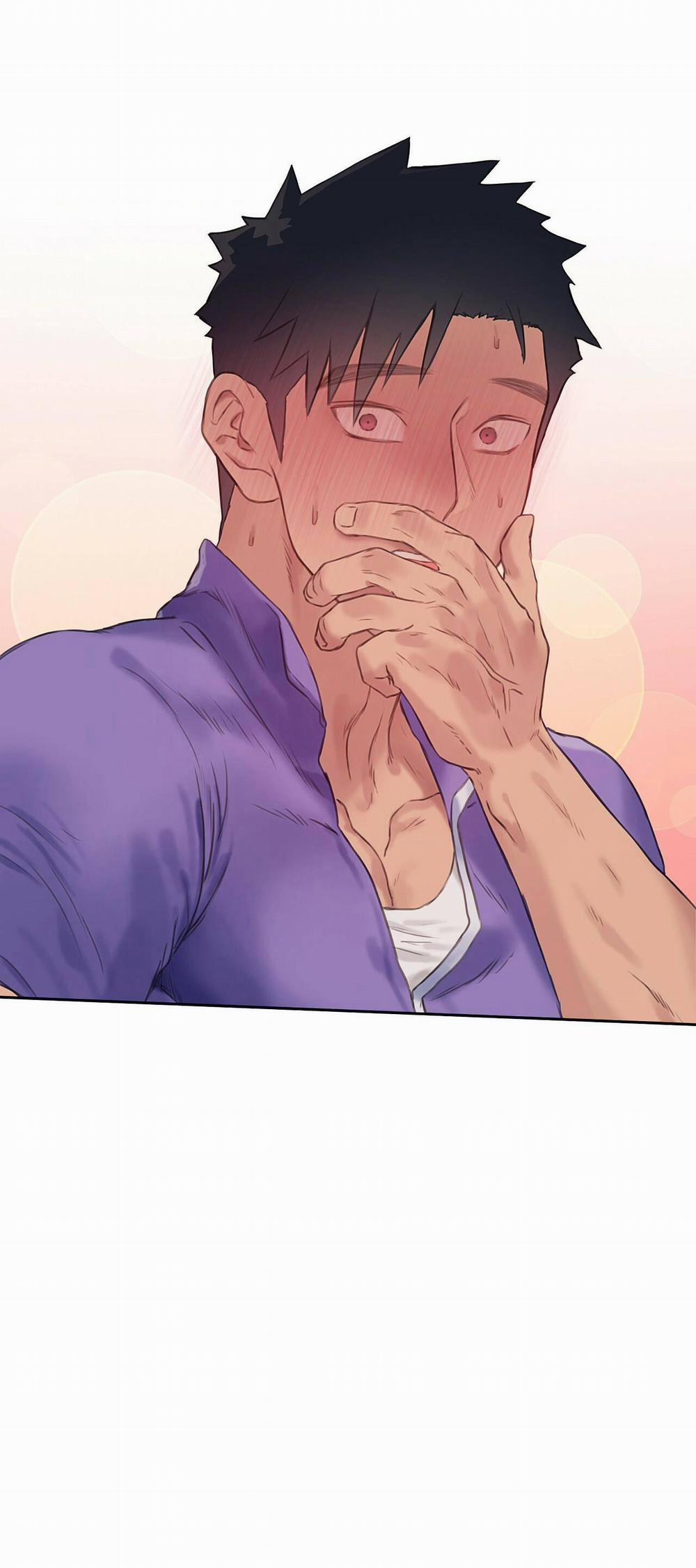 Đừng Động Không Là Cương Đó! 13 trang 23