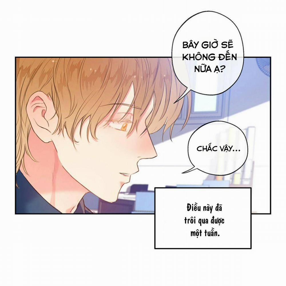 Đừng Động Không Là Cương Đó! 13 trang 5