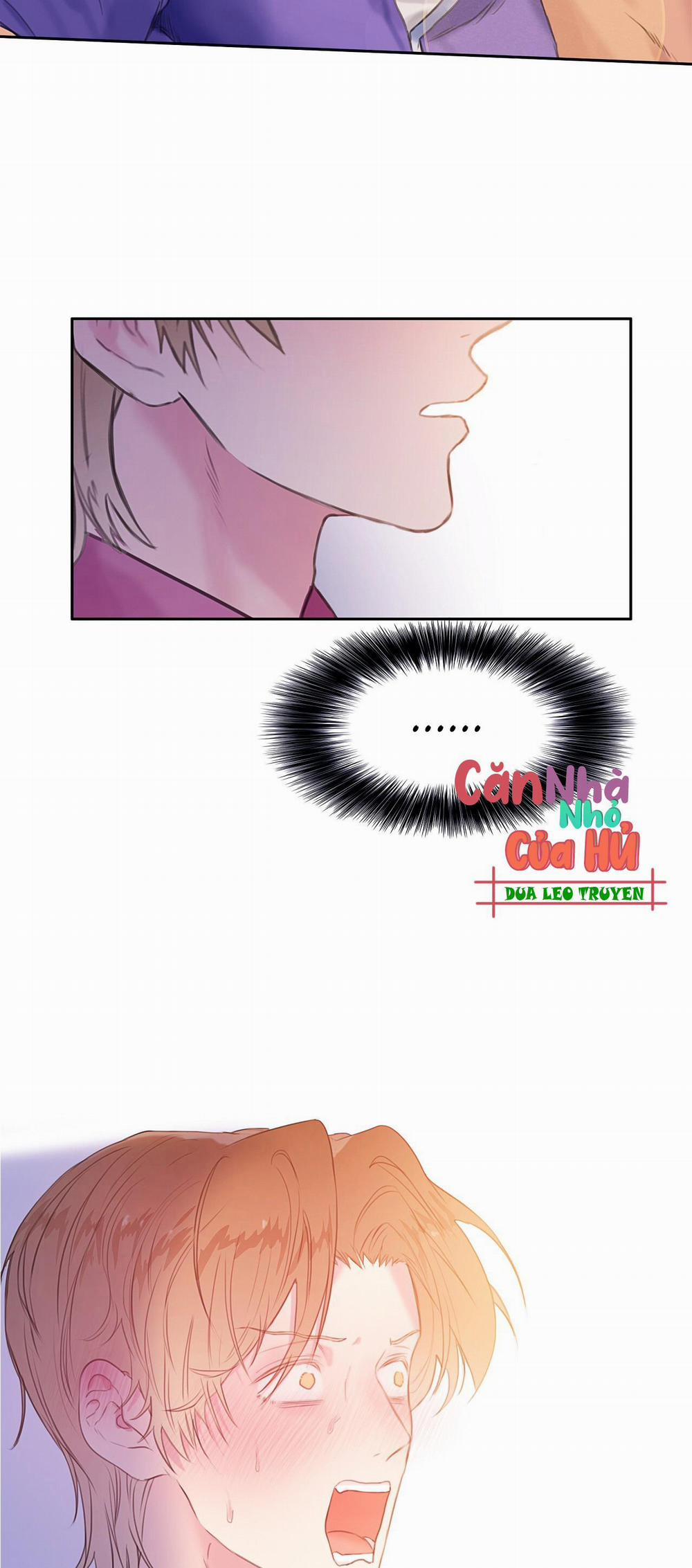 Đừng Động Không Là Cương Đó! 14 trang 2